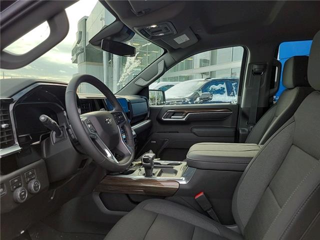 2026 Chevrolet Silverado 1500 RST (Stk: 1138225) in Newmarket - Image 11 of 20