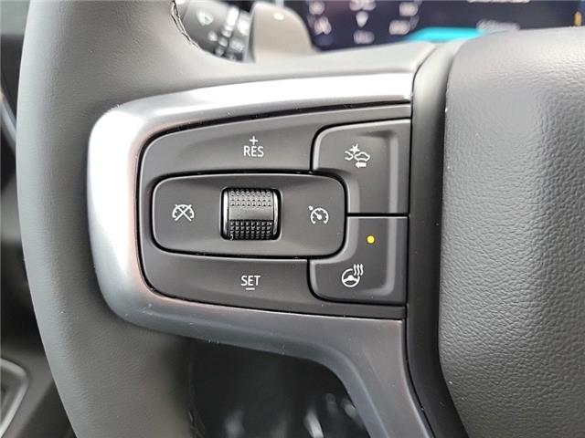 2026 Chevrolet Silverado 1500 RST (Stk: 1138225) in Newmarket - Image 13 of 20
