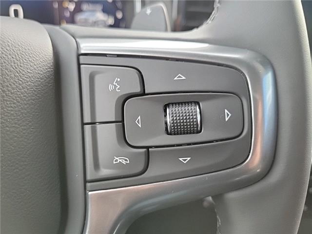 2026 Chevrolet Silverado 1500 RST (Stk: 1138225) in Newmarket - Image 14 of 20