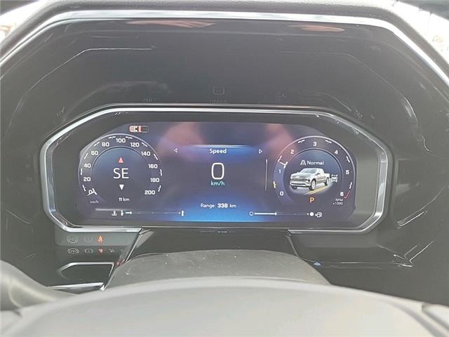 2026 Chevrolet Silverado 1500 RST (Stk: 1138225) in Newmarket - Image 15 of 20