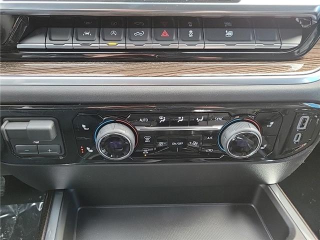 2026 Chevrolet Silverado 1500 RST (Stk: 1138225) in Newmarket - Image 18 of 20
