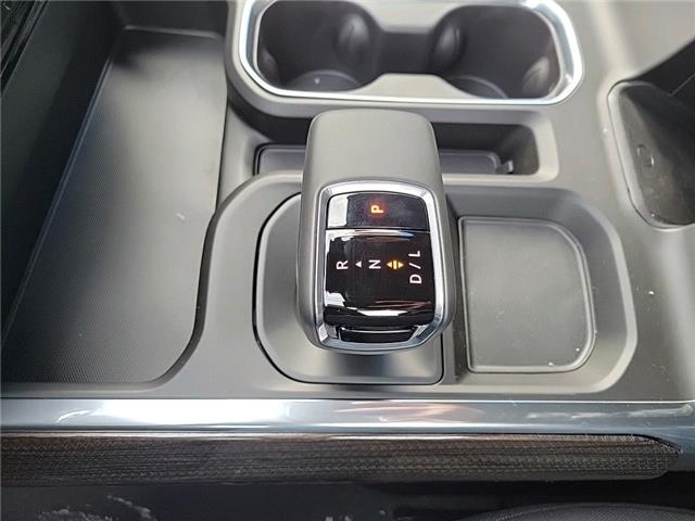 2026 Chevrolet Silverado 1500 RST (Stk: 1138225) in Newmarket - Image 19 of 20