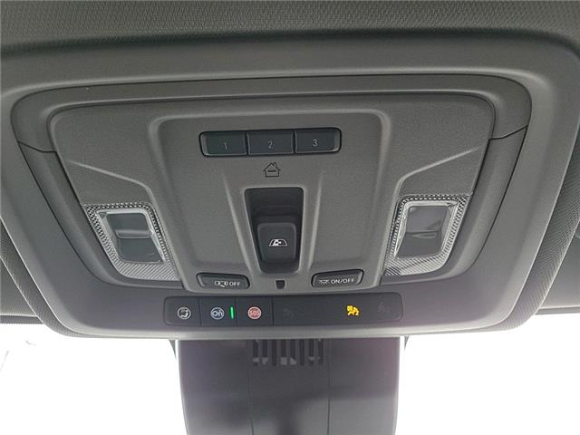 2026 Chevrolet Silverado 1500 RST (Stk: 1138225) in Newmarket - Image 20 of 20