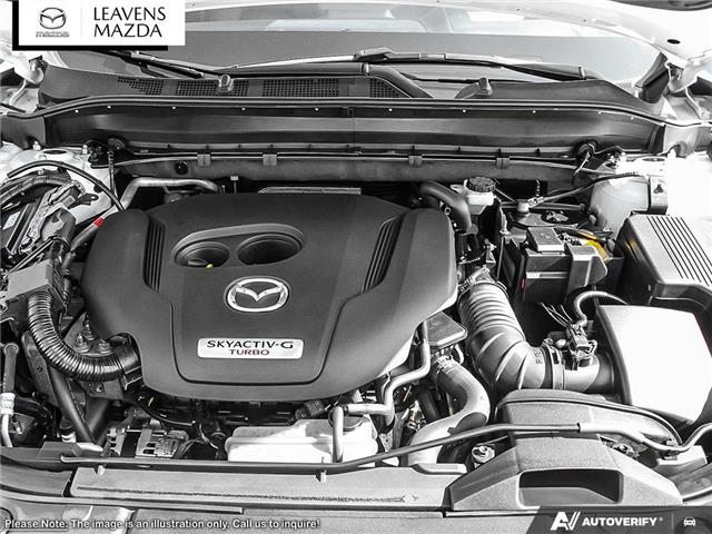 2025 Mazda CX-5 GT (Stk: 14-25657) in London - Image 7 of 26