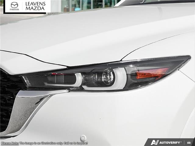 2025 Mazda CX-5 GT (Stk: 14-25657) in London - Image 11 of 26