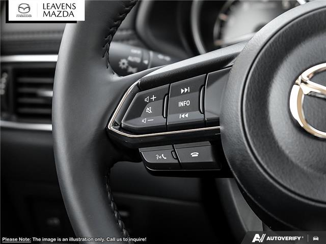 2025 Mazda CX-5 GT (Stk: 14-25657) in London - Image 16 of 26