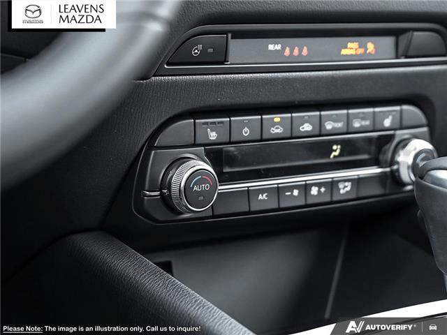 2025 Mazda CX-5 GT (Stk: 14-25657) in London - Image 24 of 26