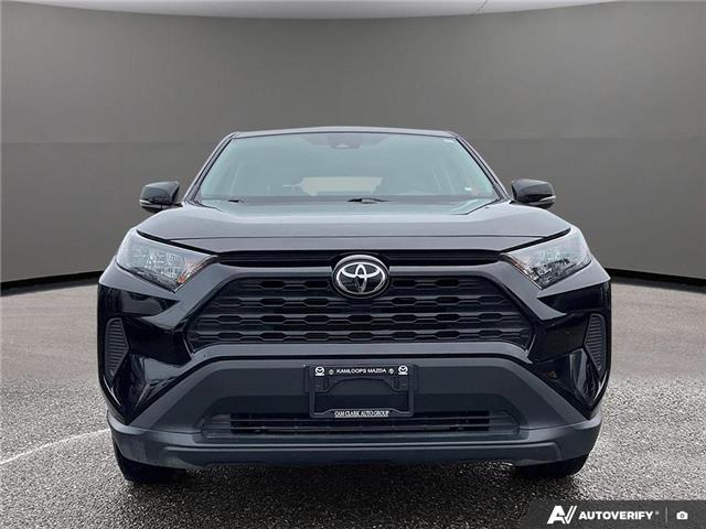 2024 Toyota RAV4 LE (Stk: P3896) in Kamloops - Image 2 of 25