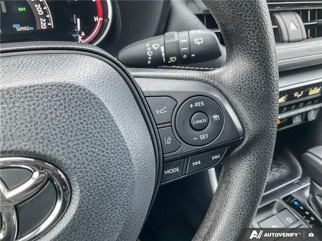 2024 Toyota RAV4 LE (Stk: P3896) in Kamloops - Image 16 of 25