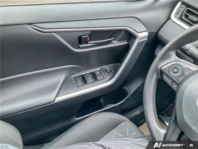 2024 Toyota RAV4 LE (Stk: P3896) in Kamloops - Image 17 of 25