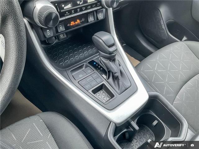 2024 Toyota RAV4 LE (Stk: P3896) in Kamloops - Image 18 of 25