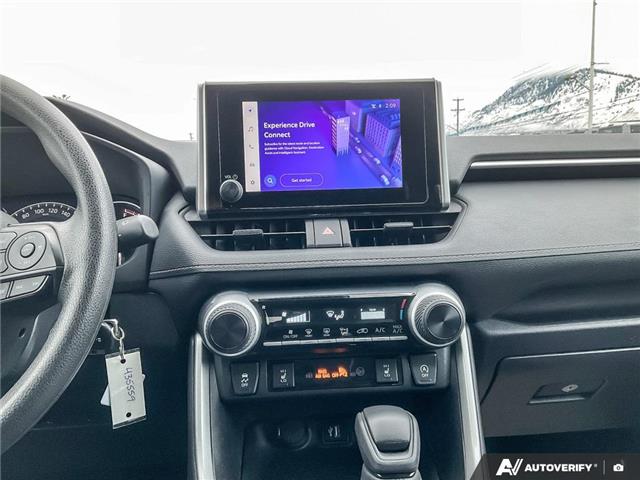 2024 Toyota RAV4 LE (Stk: P3896) in Kamloops - Image 19 of 25