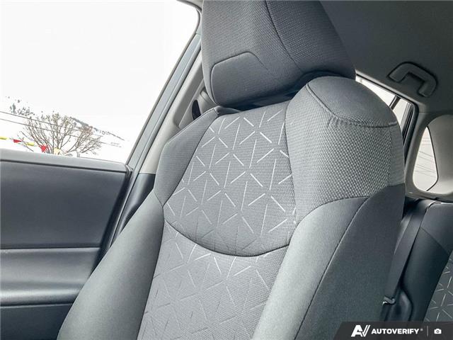 2024 Toyota RAV4 LE (Stk: P3896) in Kamloops - Image 20 of 25