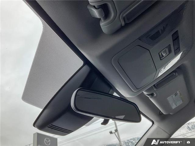 2024 Toyota RAV4 LE (Stk: P3896) in Kamloops - Image 21 of 25