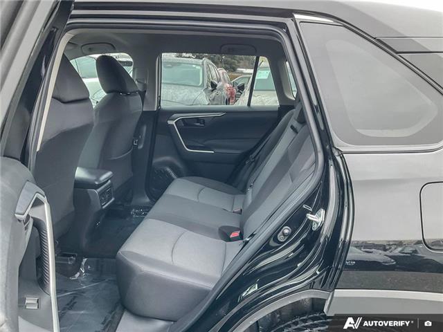 2024 Toyota RAV4 LE (Stk: P3896) in Kamloops - Image 23 of 25