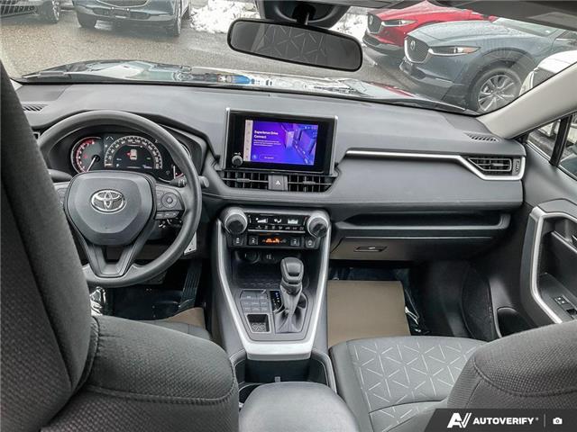 2024 Toyota RAV4 LE (Stk: P3896) in Kamloops - Image 24 of 25