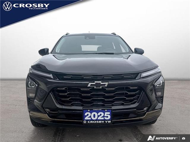 2025 Chevrolet Trax ACTIV (Stk: 1D9778) in Kitchener - Image 3 of 21