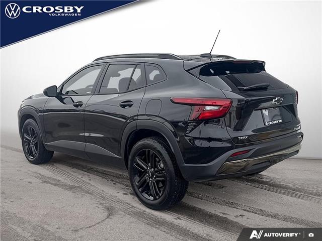 2025 Chevrolet Trax ACTIV (Stk: 1D9778) in Kitchener - Image 5 of 21