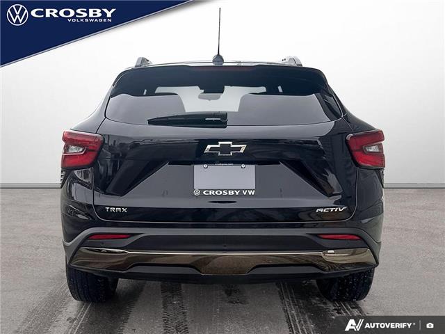 2025 Chevrolet Trax ACTIV (Stk: 1D9778) in Kitchener - Image 6 of 21