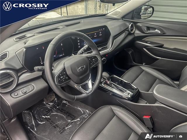 2025 Chevrolet Trax ACTIV (Stk: 1D9778) in Kitchener - Image 7 of 21