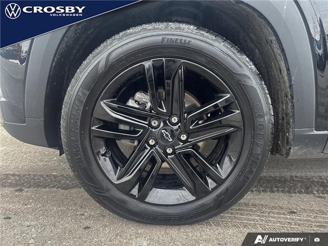 2025 Chevrolet Trax ACTIV (Stk: 1D9778) in Kitchener - Image 16 of 21