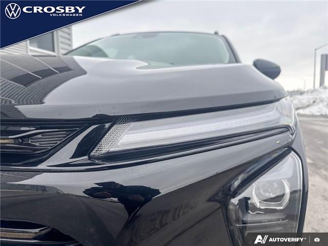 2025 Chevrolet Trax ACTIV (Stk: 1D9778) in Kitchener - Image 17 of 21