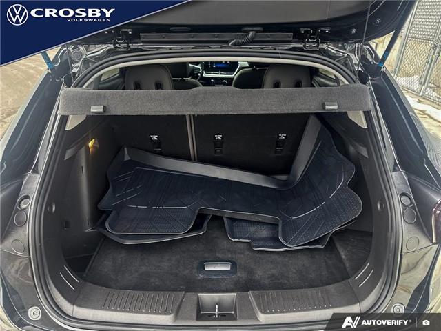 2025 Chevrolet Trax ACTIV (Stk: 1D9778) in Kitchener - Image 19 of 21