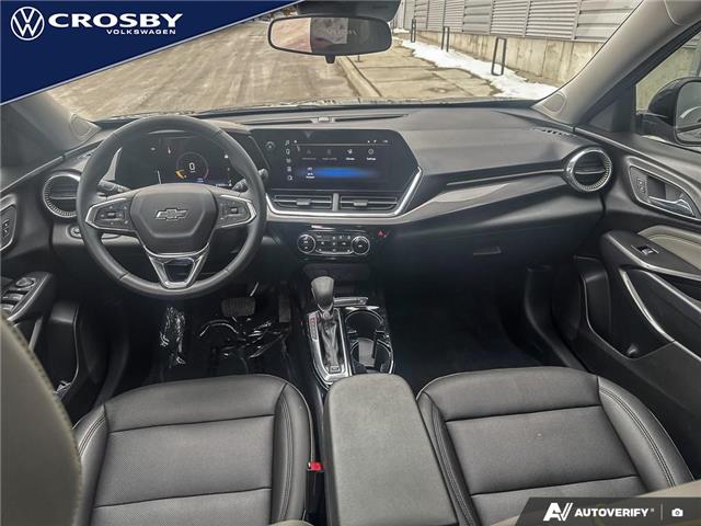 2025 Chevrolet Trax ACTIV (Stk: 1D9778) in Kitchener - Image 20 of 21