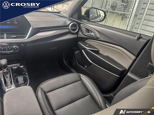 2025 Chevrolet Trax ACTIV (Stk: 1D9778) in Kitchener - Image 21 of 21