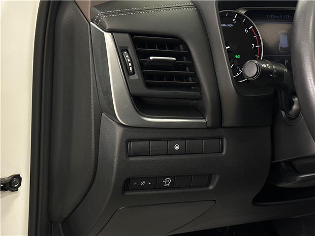 2023 Nissan Rogue SV Moonroof (Stk: 43241J) in Belleville - Image 15 of 26