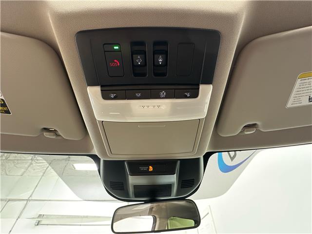 2023 Nissan Rogue SV Moonroof (Stk: 43241J) in Belleville - Image 21 of 26