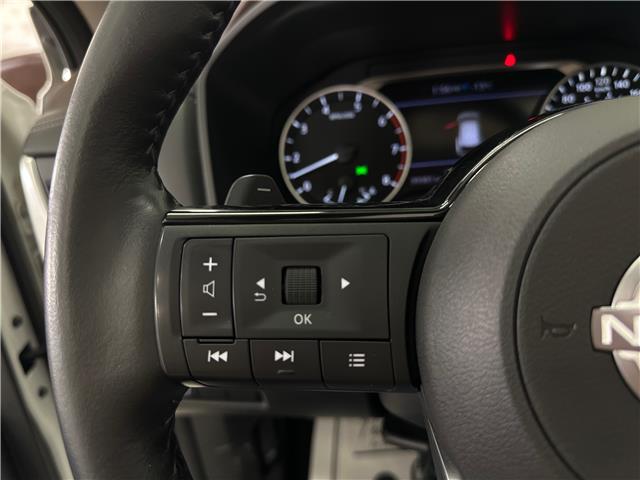 2023 Nissan Rogue SV Moonroof (Stk: 43241J) in Belleville - Image 23 of 26