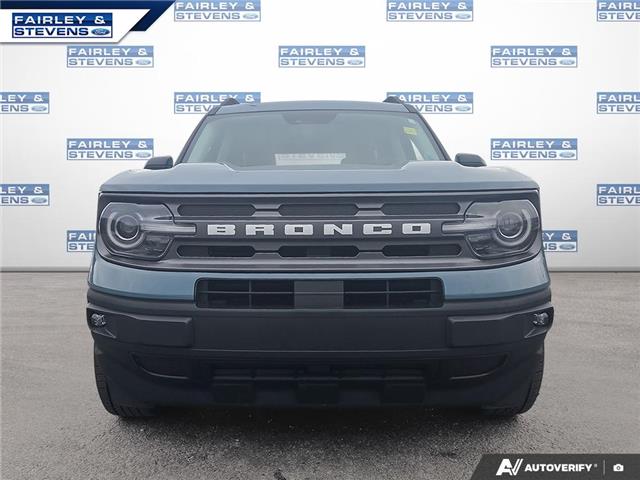 2022 Ford Bronco Sport Big Bend (Stk: P2518L) in Dartmouth - Image 2 of 24