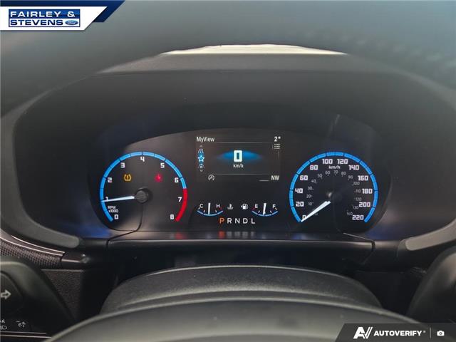 2022 Ford Bronco Sport Big Bend (Stk: P2518L) in Dartmouth - Image 13 of 24