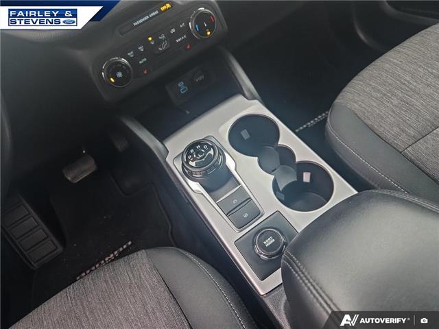 2022 Ford Bronco Sport Big Bend (Stk: P2518L) in Dartmouth - Image 16 of 24