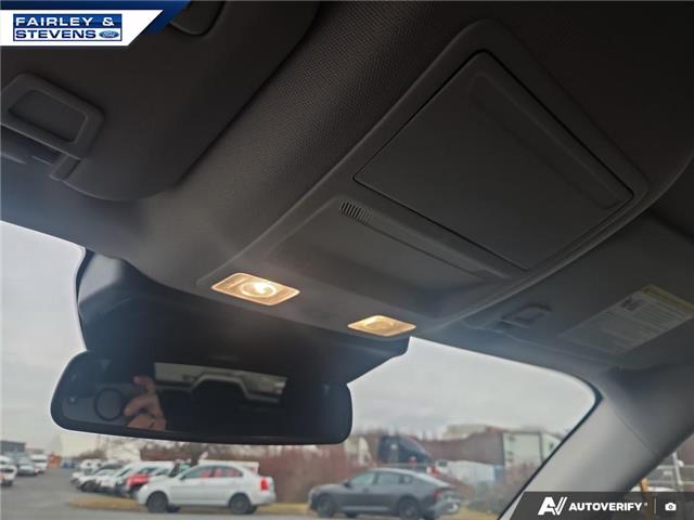 2022 Ford Bronco Sport Big Bend (Stk: P2518L) in Dartmouth - Image 19 of 24