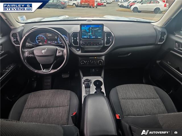 2022 Ford Bronco Sport Big Bend (Stk: P2518L) in Dartmouth - Image 22 of 24