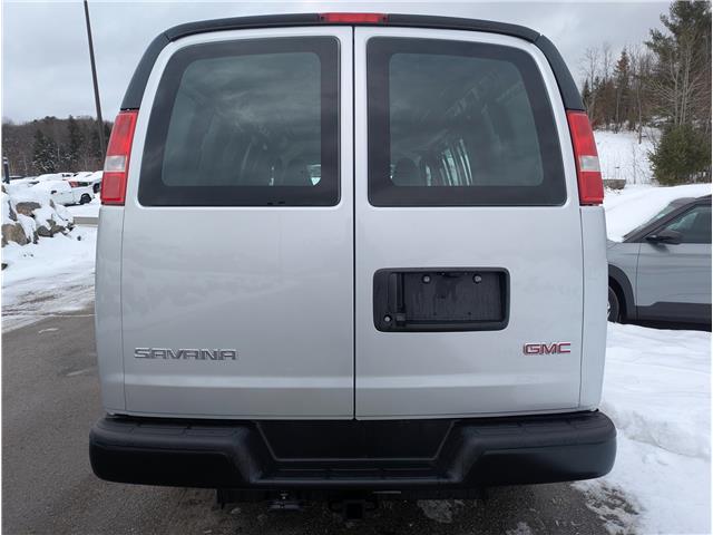 2025 GMC Savana 3500 Work Van (Stk: 251049) in Haliburton - Image 7 of 15