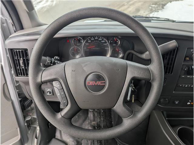2025 GMC Savana 3500 Work Van (Stk: 251049) in Haliburton - Image 12 of 15