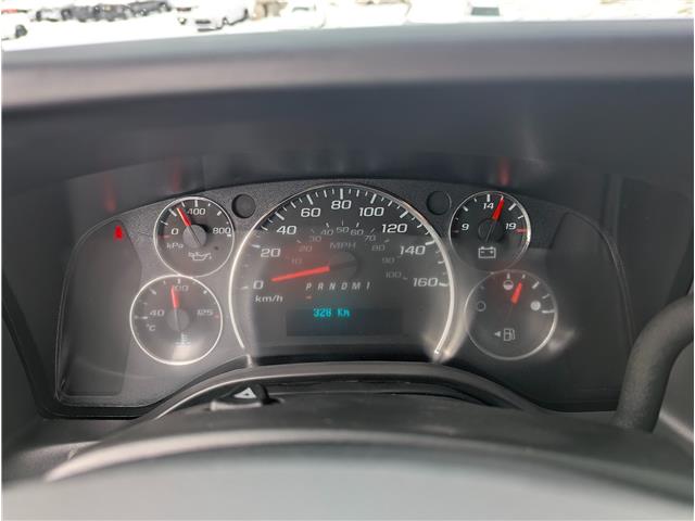 2025 GMC Savana 3500 Work Van (Stk: 251049) in Haliburton - Image 13 of 15