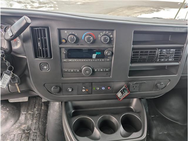 2025 GMC Savana 3500 Work Van (Stk: 251049) in Haliburton - Image 14 of 15