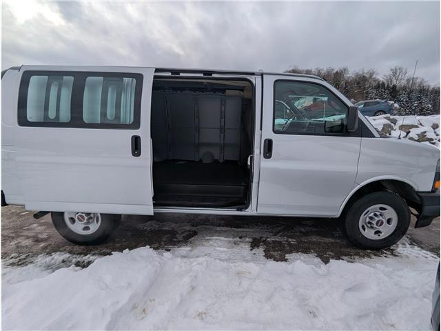 2025 GMC Savana 3500 Work Van (Stk: 251049) in Haliburton - Image 5 of 15