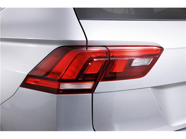 2022 Volkswagen Tiguan Highline R-Line (Stk: X3534A) in London - Image 7 of 32