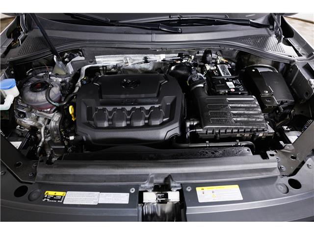 2022 Volkswagen Tiguan Highline R-Line (Stk: X3534A) in London - Image 11 of 32