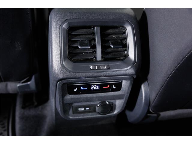 2022 Volkswagen Tiguan Highline R-Line (Stk: X3534A) in London - Image 32 of 32