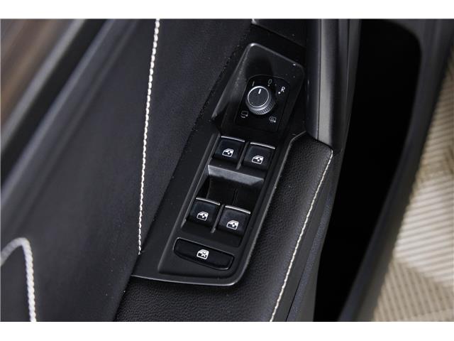 2022 Volkswagen Tiguan Highline R-Line (Stk: X3534A) in London - Image 13 of 32