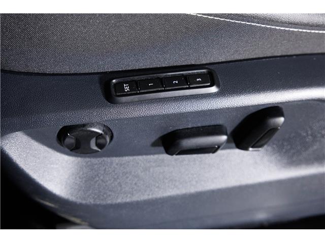 2022 Volkswagen Tiguan Highline R-Line (Stk: X3534A) in London - Image 14 of 32