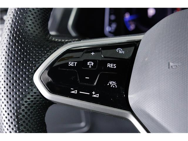 2022 Volkswagen Tiguan Highline R-Line (Stk: X3534A) in London - Image 18 of 32