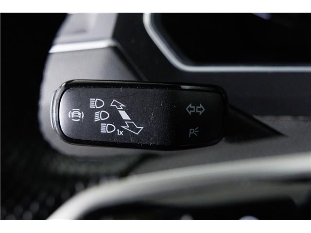 2022 Volkswagen Tiguan Highline R-Line (Stk: X3534A) in London - Image 19 of 32