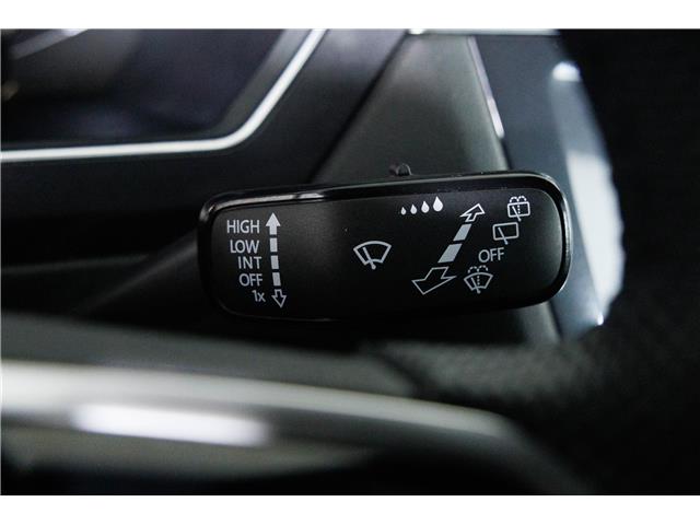 2022 Volkswagen Tiguan Highline R-Line (Stk: X3534A) in London - Image 21 of 32